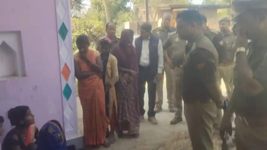 जाैनपुर में युवक की चाकू मारकर हत्या