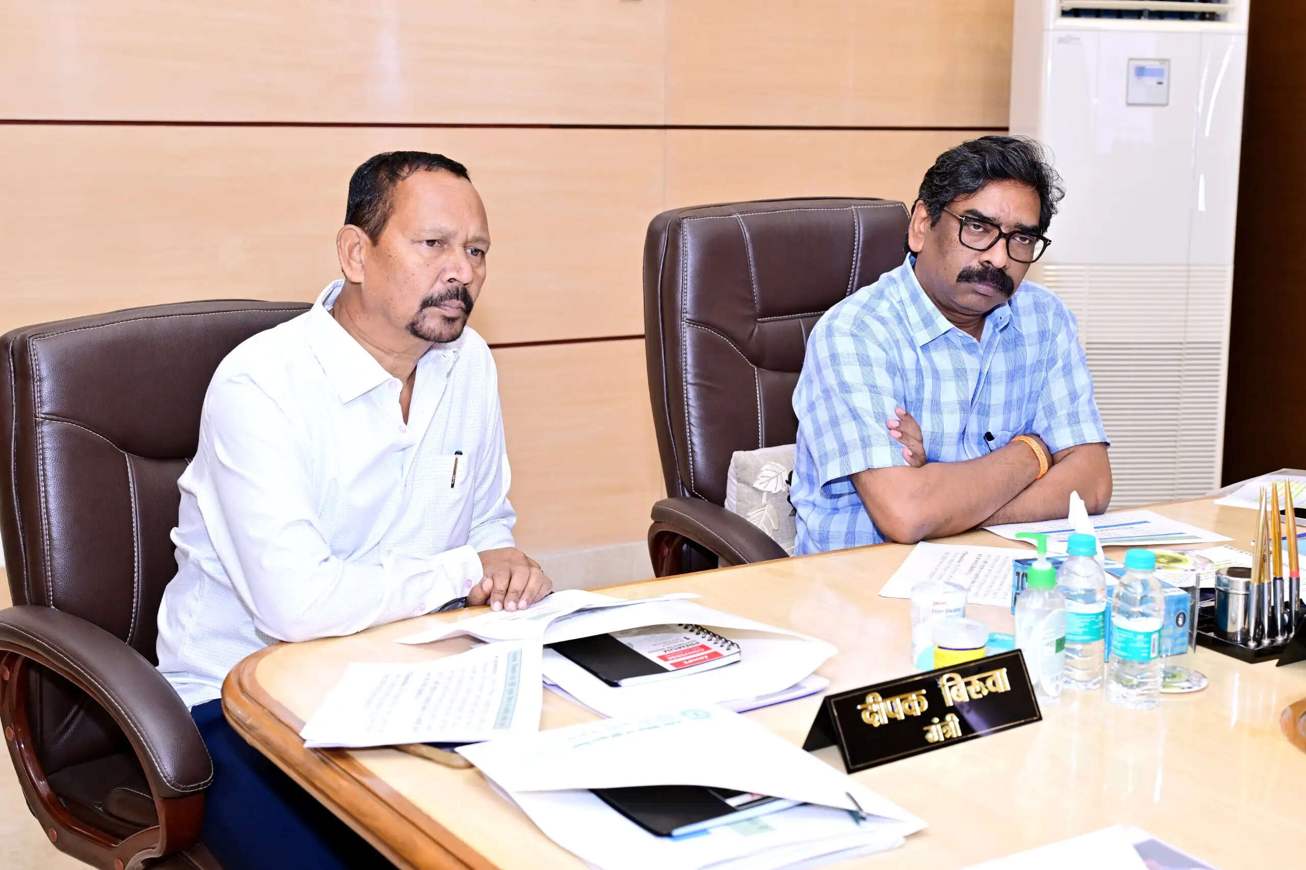 मुख्यमंत्री ने राज्य में भूमि अभिलेखों के डिजिटलीकरण का दिया निर्देश