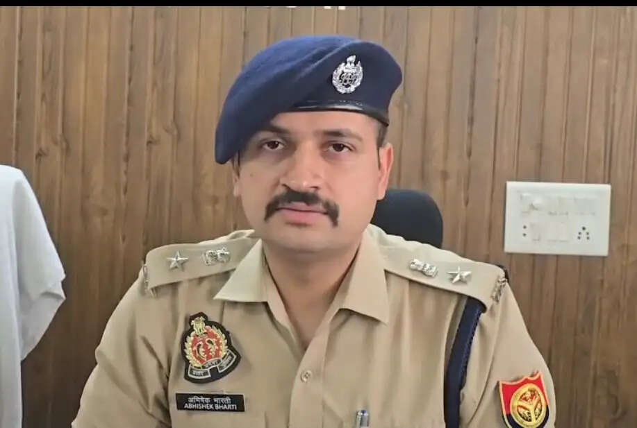 आईजीआरएस निस्तारण में औरैया पुलिस प्रदेश में नंबर-1, जुलाई रैंकिंग में हासिल किया पहला स्थान