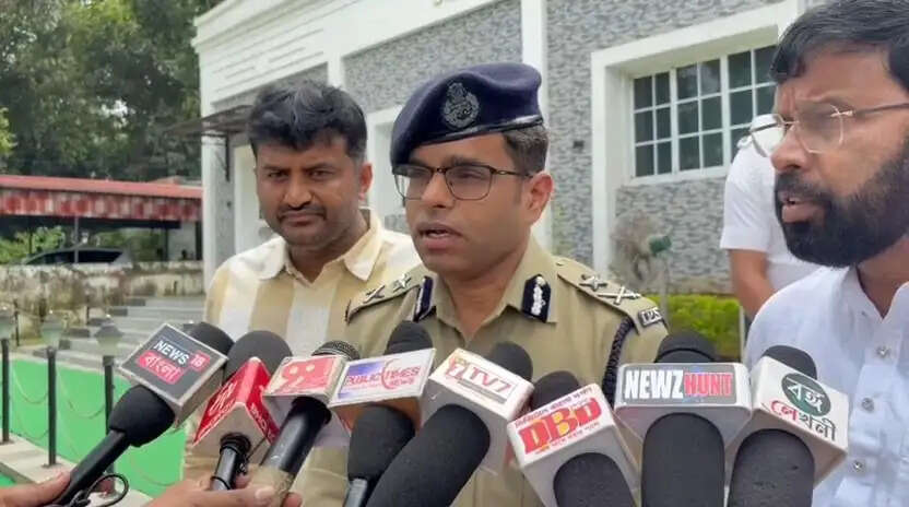 दुर्गापुर में महिलाओं की सुरक्षा के लिए बड़ा कदम, शुरू हुआ ‘दुर्गा सुरक्षा स्क्वाड’