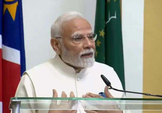 प्रधानमंत्री मोदी ने राज्यसभा के नामित सदस्यों की उपलब्धियों का उल्लेख कर उन्हें बधाई दी