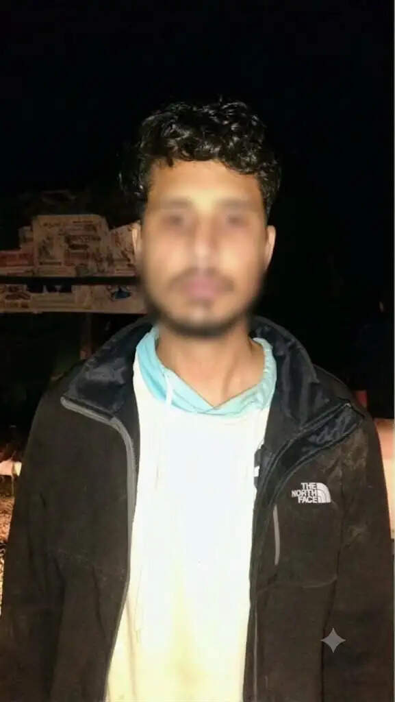 कांगड़ा में चिट्टे के साथ दो आरोपी गिरफ्तार, दो मामलों में 8.10 ग्राम चिट्टा बरामद