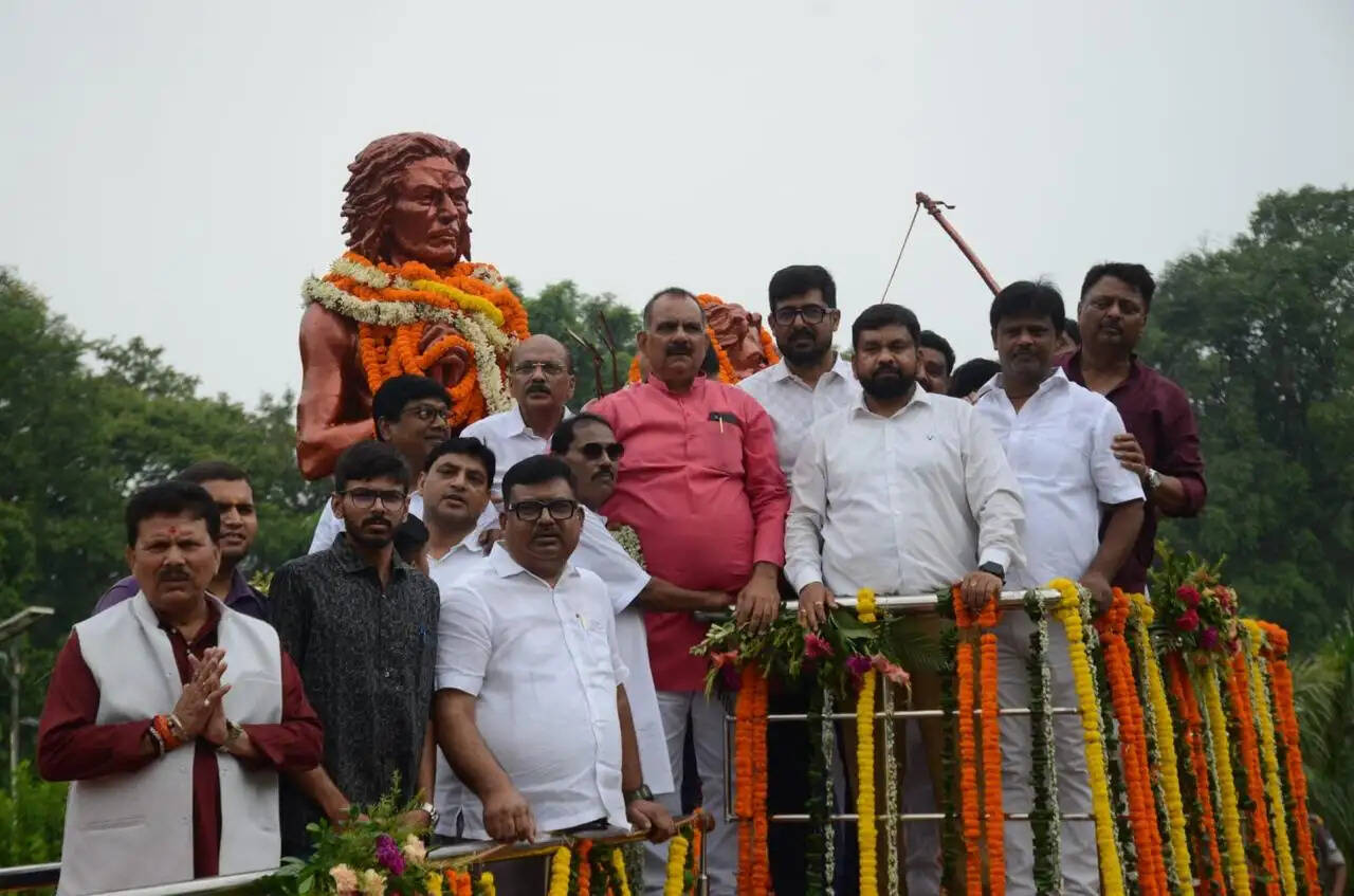 संथाल हूल ने हिला दी थी अंग्रेजी साम्राज्य की नींव : कमलेश