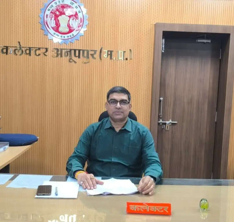 अनूपपुर: हर घर तिरंगा अभियान, 9 अगस्त को जिला मुख्यालय में निकलेगी तिरंगा रैली