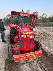 कोरबा : कटघोरा एसडीएम ने अवैध रेत उत्खनन पर की बड़ी कार्रवाई , एक ट्रैक्टर जब्त