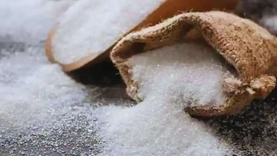 मुरादाबाद परिक्षेत्र में चीनी का स्टाक पर्याप्त मात्रा में उपलब्ध