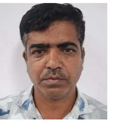 फर्जी डिग्री से नौकरी हथियाने वाला पीटीआई चढा एसओजी के हत्थे