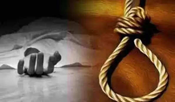 नोएडा की कंपनी में काम करने वाले युवक का गाजियाबाद के होटल में मिला शव