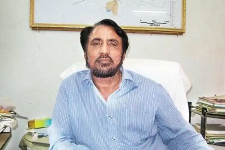 विधानसभा की लोक लेखा समिति के अध्यक्ष होंगे कन्हैयालाल अग्रवाल, विपक्षी विधायक को जिम्मेदारी देकर नई परंपरा