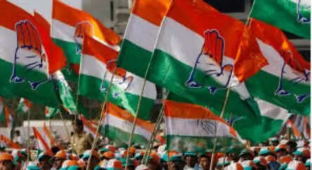 नीट पेपर लीक के विरोध में गुरूवार को भाजपा मुख्यालय का घेराव करेगी कांग्रेस
