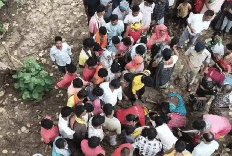 मप्र के बालाघाट जिले में आकाशीय बिजली गिरने से चार लोगों की मौत, आठ घायल