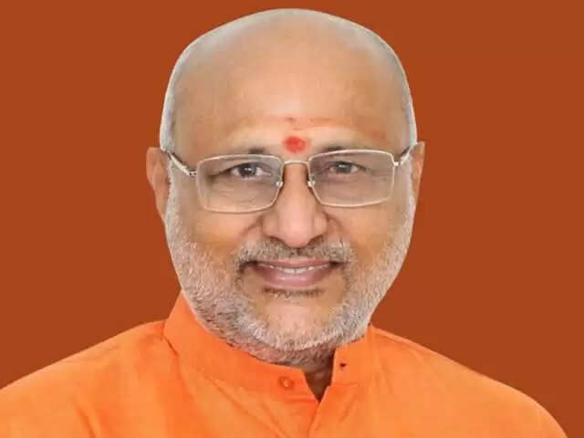 उपराष्ट्रपति सीपी राधाकृष्णन 05 मार्च को कर्नाटक दौरे पर जाएंगे