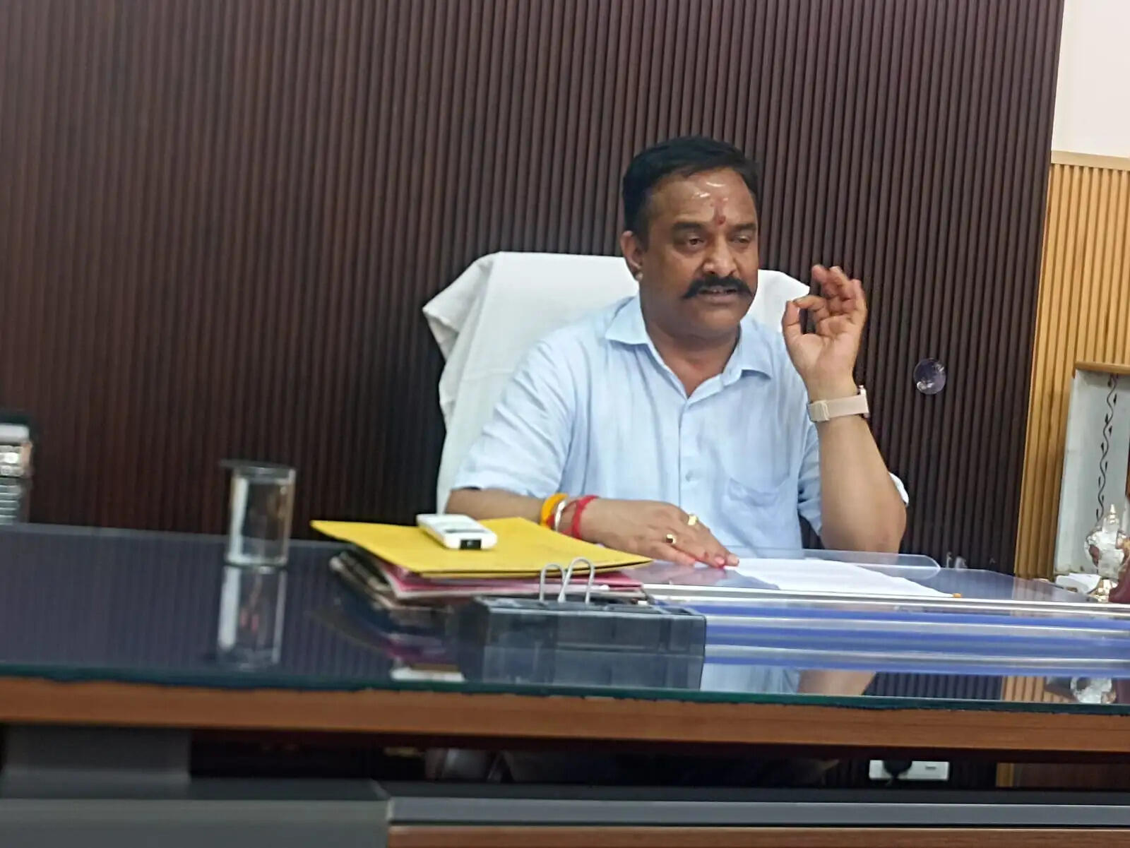 ई-केवाईसी के साथ ई-श्रम पोर्टल पर पंजीकरण करवाएं सभी कामगार : नरदेव सिंह कंवर