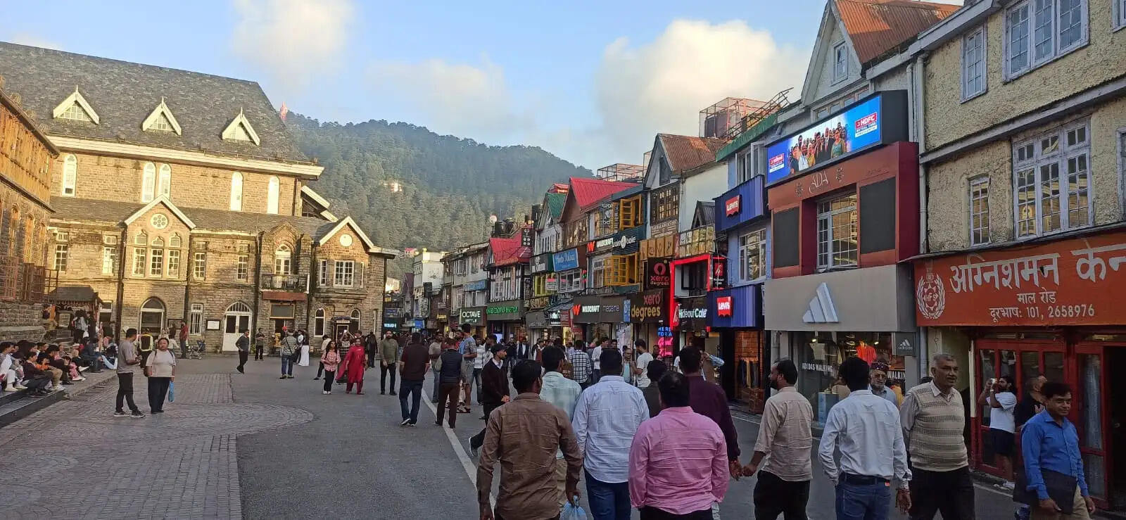 हिमाचल में 25-26 सितंबर को बारिश के आसार, मानसून सीजन में 329 लोगों की मौत