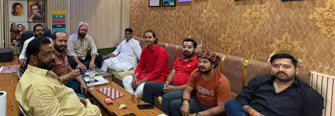 मीरजापुर: 27 अक्टूबर से सजेगा रामलीला का मंच, जीवंत होगी प्राचीन परंपरा