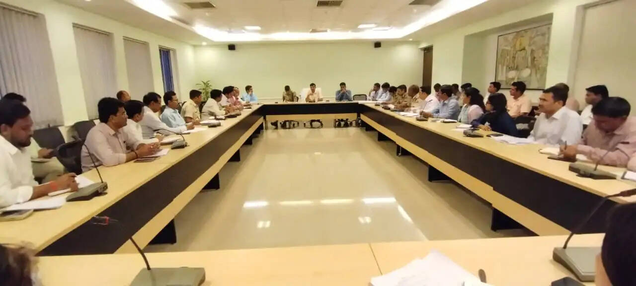 मलमास मेला खोले जाएंगे 20 अतिरिक्त उप स्वास्थ्य केन्द्र