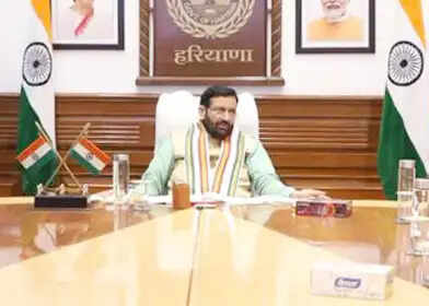 सोनीपत में विकास योजनाओं के लिए 139 करोड़ रुपये की मंजूरी