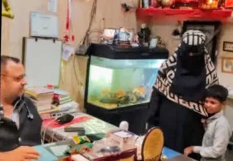 प्लास्टिक बेबी को मिला नया जीवन