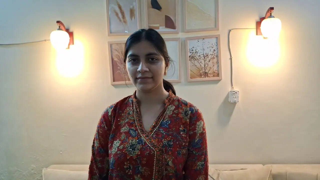 पलवल की ऋचा सिंह ने यूपीएससी में 632वीं रैंक हासिल कर बढ़ाया जिले का मान