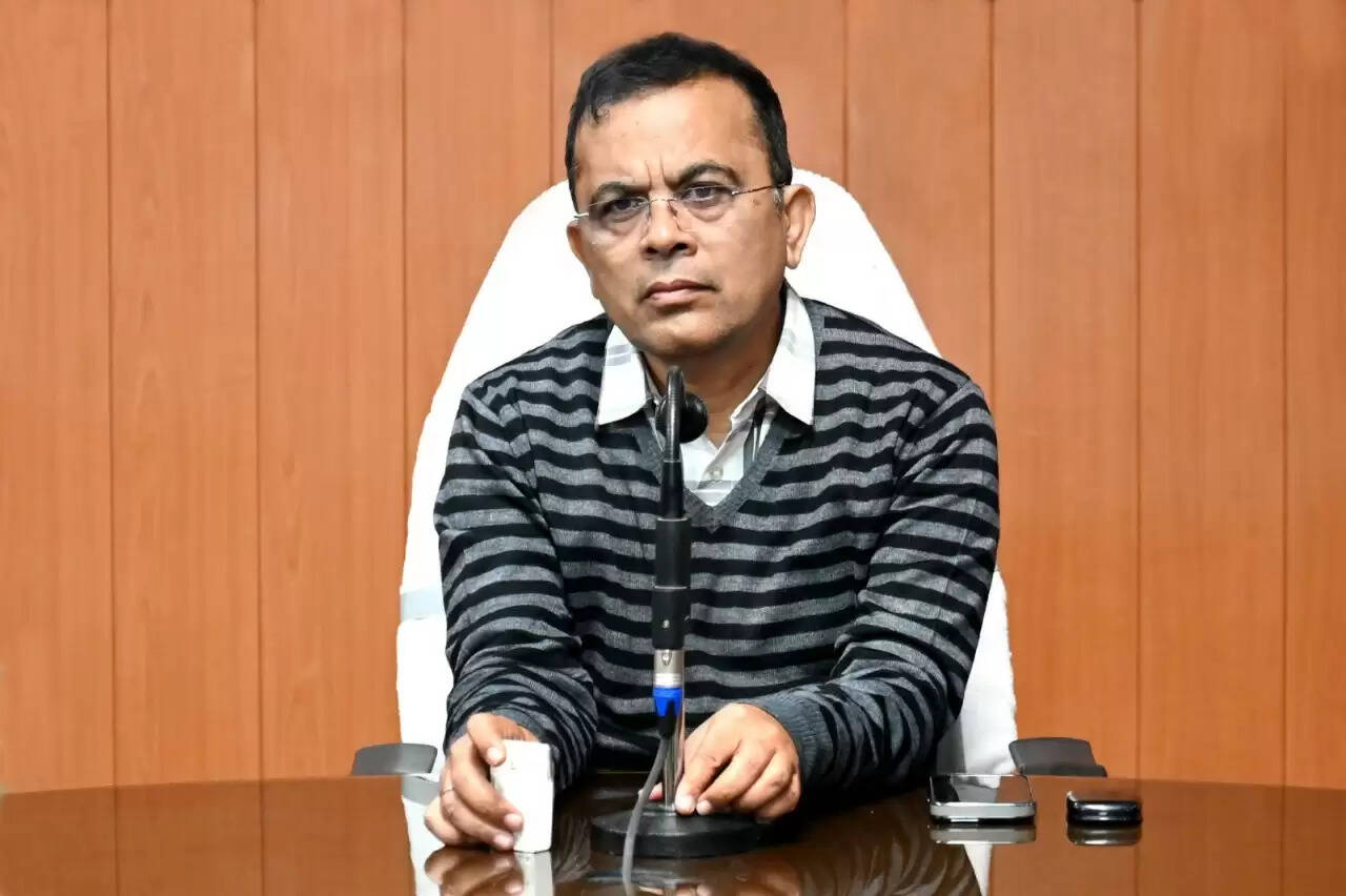 आजीविका ऋण एवं रोजगार मेला के आयोजन को लेकर कलेक्टर ने ली बैठक, तैयारी के संबंध में दिए निर्देश