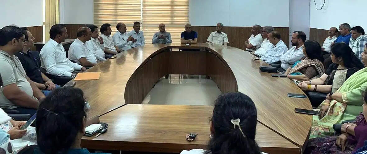 हिसार : भारतीय संस्कृति, इतिहास और राष्ट्रवाद की भावना को सुदृढ़ कर रहा पंचनद शोध संस्थान : प्रो. बीके कुठियाला