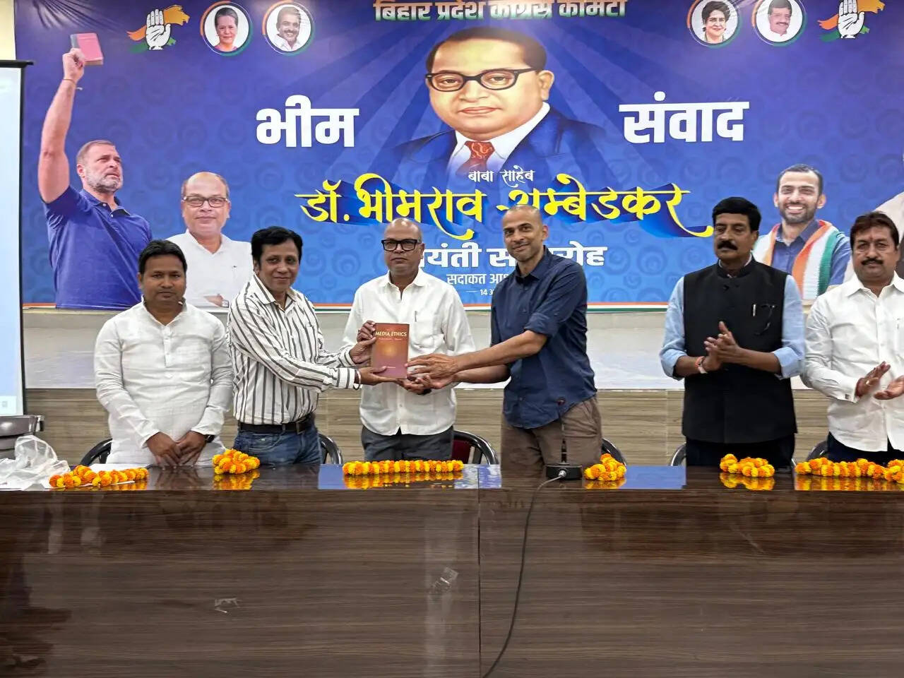 नेशनल टैलेंट हंट में सफल प्रतिभागियों के लिए ओरिएंटेशन कार्यक्रम आयोजित