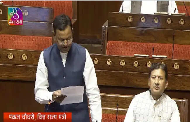 आरबीआई और नाबार्ड के प्रमुख सुरक्षा उपायों से सहकारी बैंकों का संचालन हुआ सुदृढ़: पंकज चौधरी