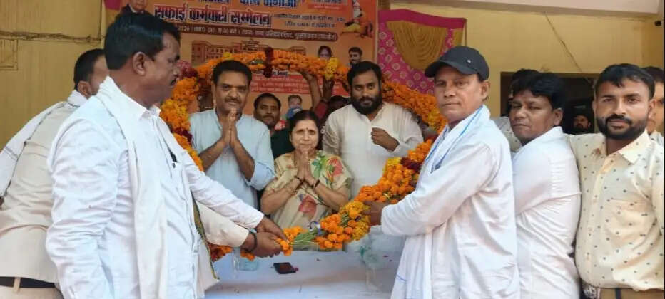 श्रमिकों का हित और अधिकार सरकार की सर्वोच्च प्राथमिकता : असीम अरुण