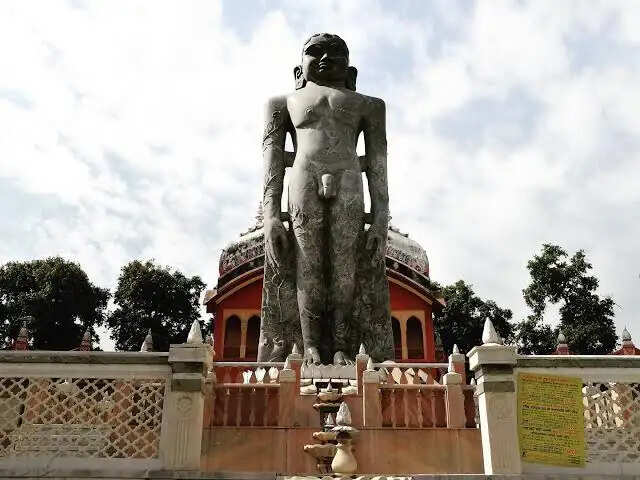 योगी सरकार की सौगात : फिरोजाबाद के प्रमुख नरसिंह धाम, जैन मंदिर और हनुमान मंदिर का होगा सुंदरीकरण