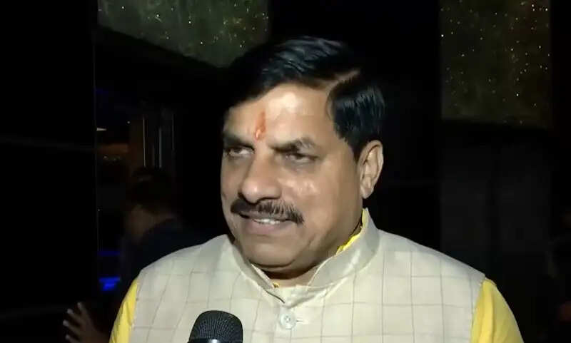 मध्य प्रदेश के हरित ऊर्जा के लिये किये जा रहे कार्यों की विश्वभर में चर्चा : मोहन यादव