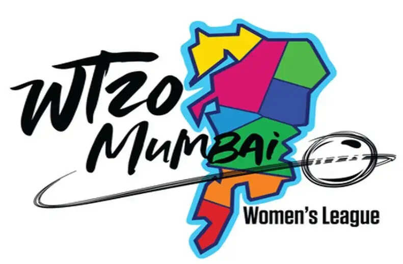 क्रिकेट एसोसिएशन ने टी-20 मुंबई महिला लीग के लोगो का अनावरण किया