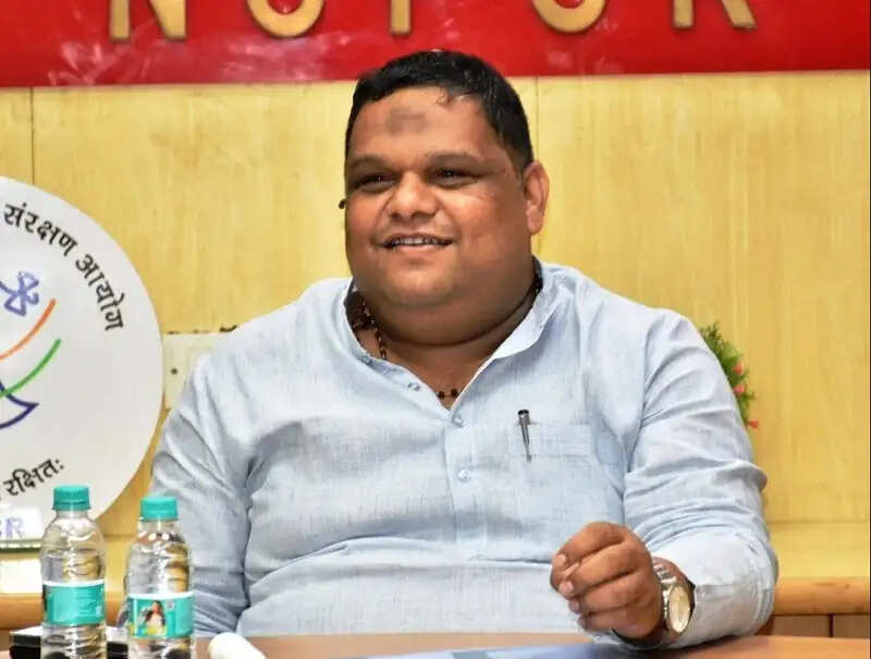 मप्रः एनएचआरसी सदस्य प्रियंक कानूनगो आज मंडला में मानवाधिकार पर करेंगे चर्चा