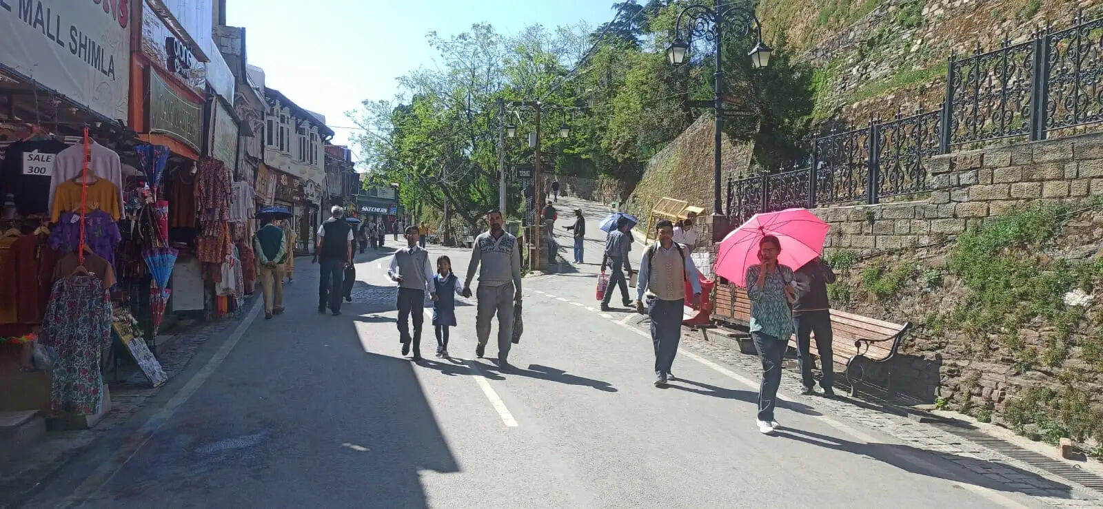 हिमाचल में 5 जिलों में लू की चेतावनी, कल से आंधी-ओलावृष्टि का ओरेंज अलर्ट