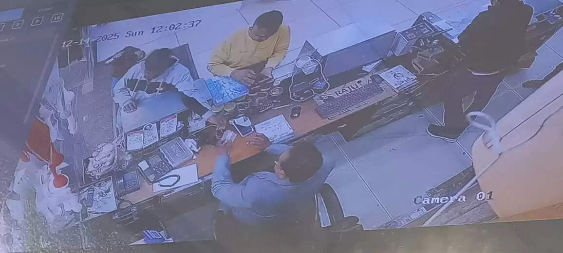 जींद : बदमाश ने व्यापारी से मांगी 50 लाख की चौथ