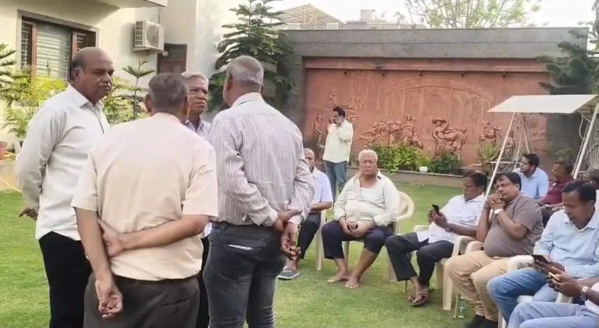 दिल्ली होटल दुखांतिका: अजमेर व किशनगढ़ के तीन जनों की हुई मौत
