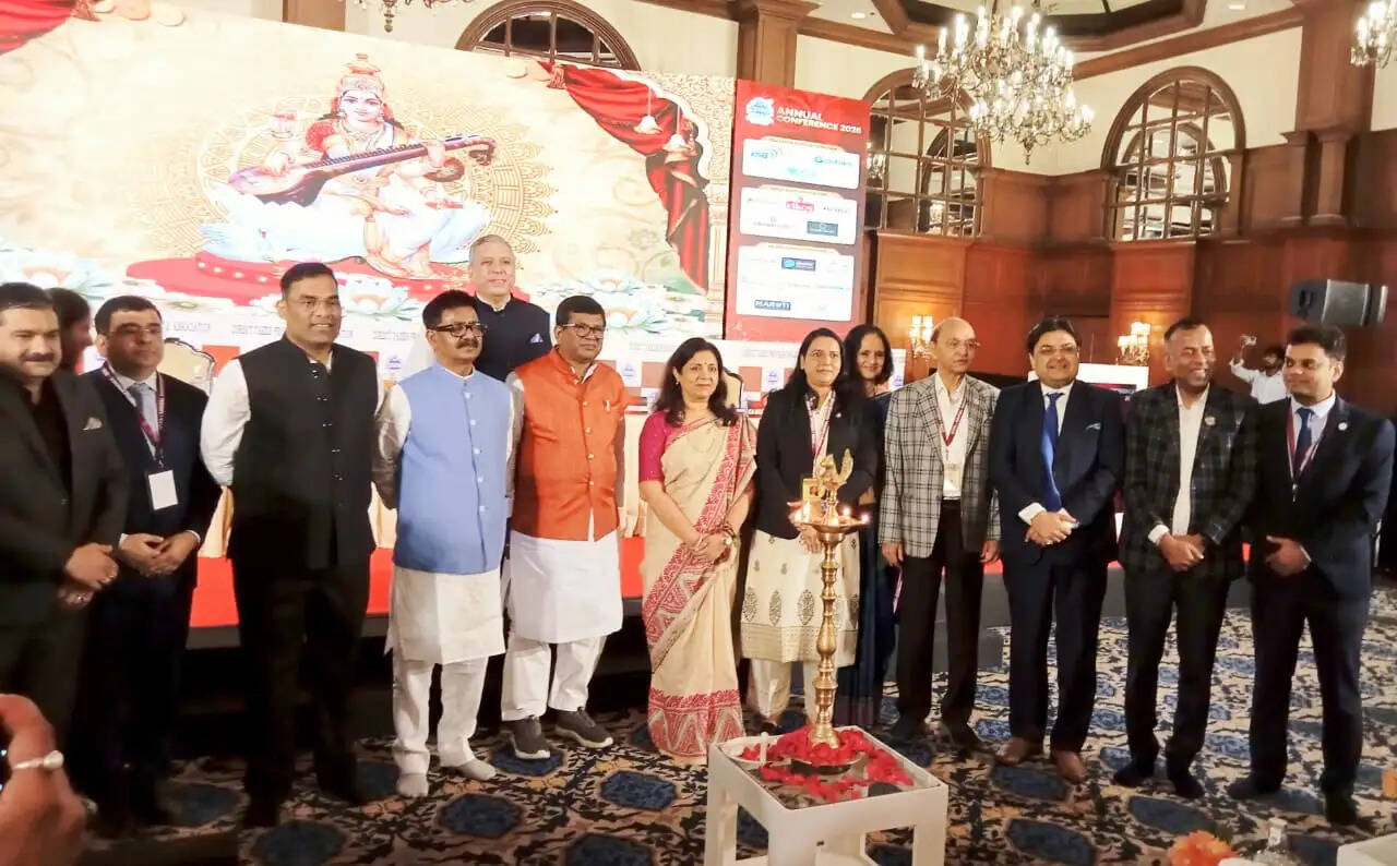 विकसित भारत 2047 में पश्चिम बंगाल की भूमिका पर मंथन, डीटीपीए सम्मेलन में जुटे विशेषज्ञ