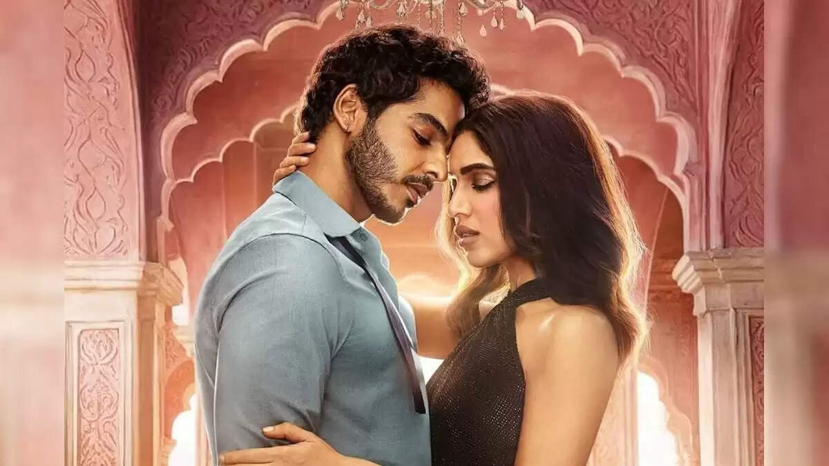 'द रॉयल्स' वेब सीरीज की रिलीज डेट आई सामने