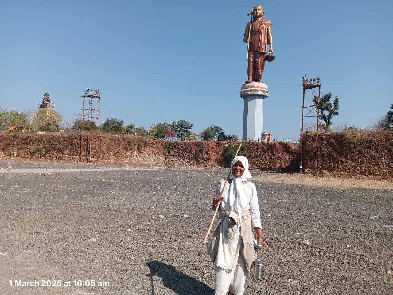 अनूपपुर: विश्व महिला दिवस विशेष: स्वीपर से भारतीय स्टेट बैंक की सहायक महाप्रबंधक तक पहुँचीं-प्रतीक्षा प्रमोद टोंडवलकर