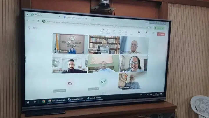 मप्र के छिंदवाड़ा का वॉश ऑन व्हील्स प्लस फिक्की इंडिया सैनिटेशन कोएलिशन अवॉर्ड्स-2026 के अंतिम चरण में पहुंचा