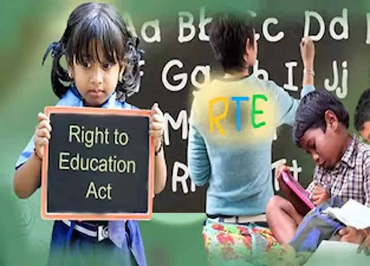 छत्तीसगढ़&nbsp;में&nbsp;आर.टी.ई. के तहत प्रवेश नहीं देने वाले निजी विद्यालयों की मान्यता होगी रद्द