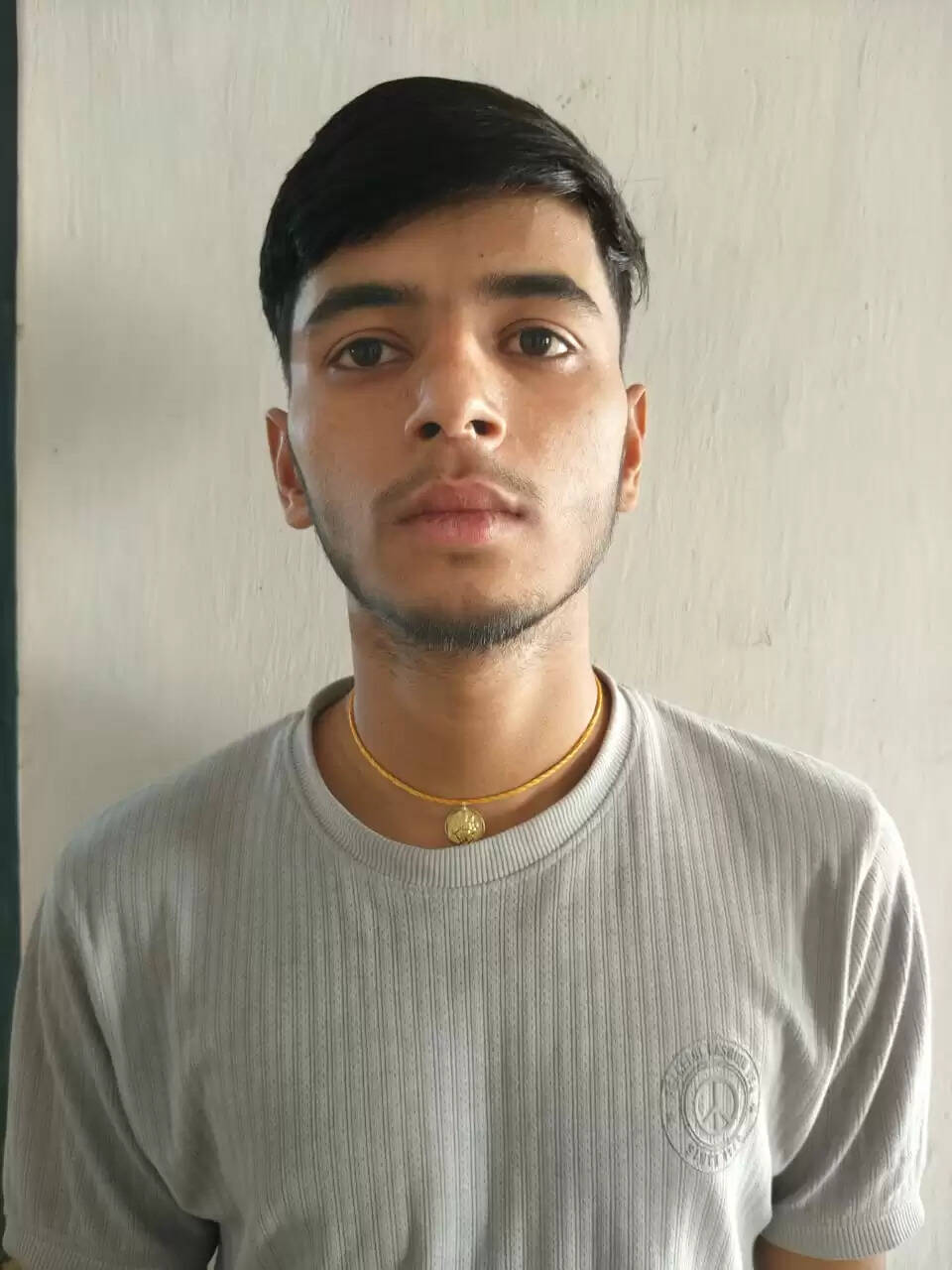 बलरामपुर : शादी का झांसा देकर नाबालिग से दुष्कर्म, आरोपित जेल दाखिल