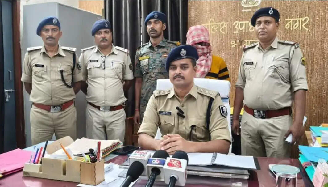 मुंदीचक में भारी मात्रा में विदेशी शराब जब्त, एक गिरफ्तार, दंपत्ति फरार