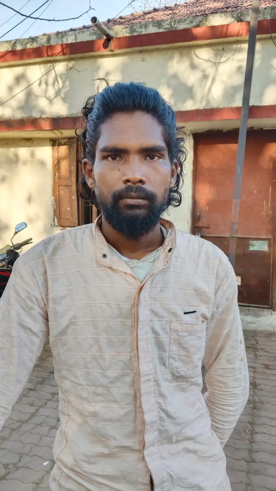 नशीली टेबलेट बिक्री के मामले में एक आरोपित गिरफ्तार