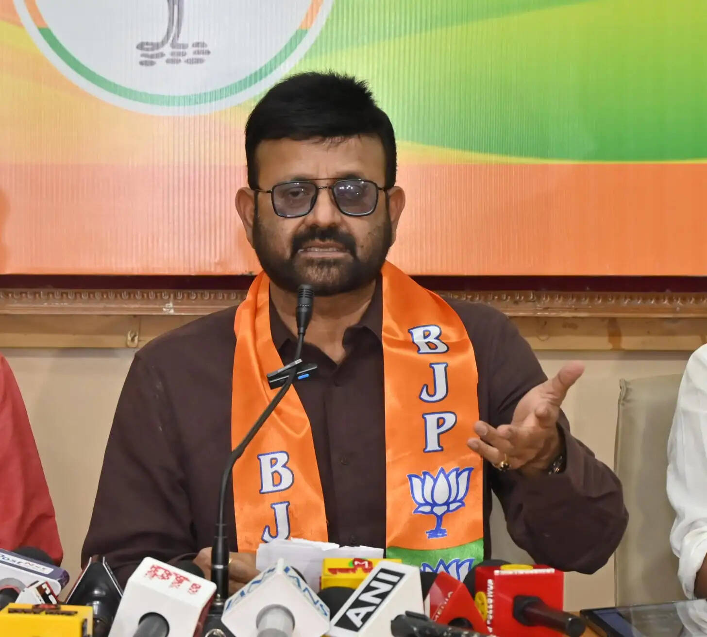 गरीबों के अबुआ आवास में हजारों करोड़ के बड़े घोटाले की आशंका : प्रतुल