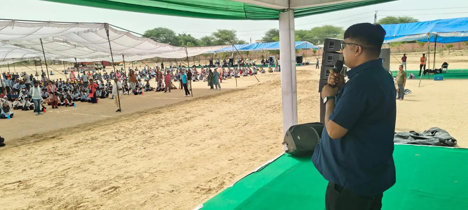 हर घर तिरंगा अभियान&nbsp;: प्रभात फेरी से होगी शुरूआत, 9 से 17 तक होंगे विभिन्न कार्यक्रम