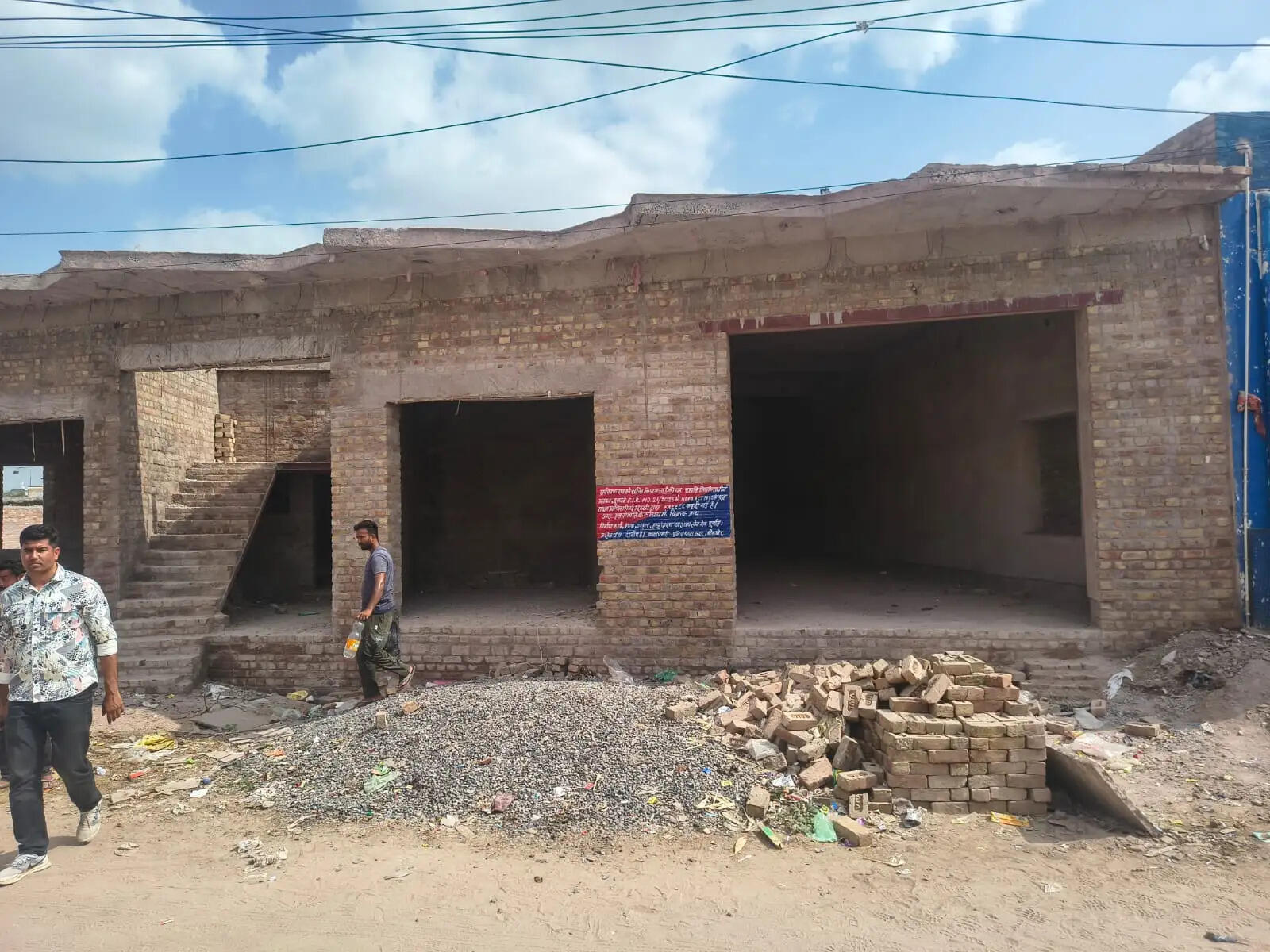 ऑपरेशन नीलकंठ&nbsp;: नशा तस्करों पर बीकानेर पुलिस का शिकंजा, 3.20 करोड़ की अवैध संपत्ति फ्रीज