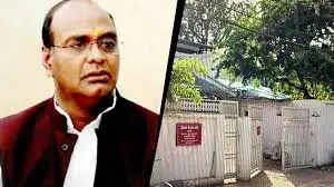 भोपाल: मंत्री विश्वास सारंग के सरकारी बंगले में चोरी, ट्रॉफी-शील्ड ले उड़े चोर