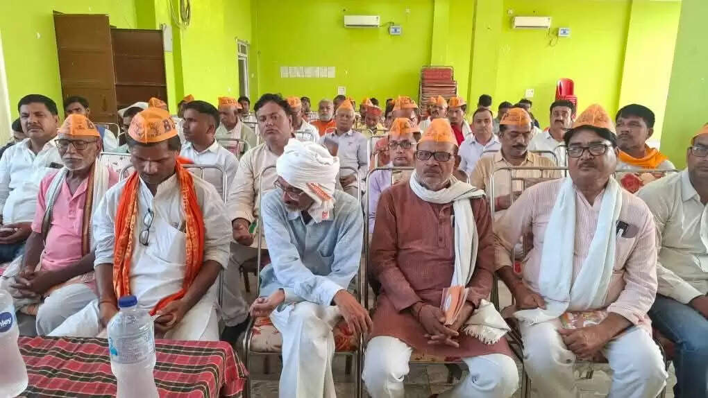 जापान व ब्रिटेन से आगे निकला भारत: विजय रघुवंशी