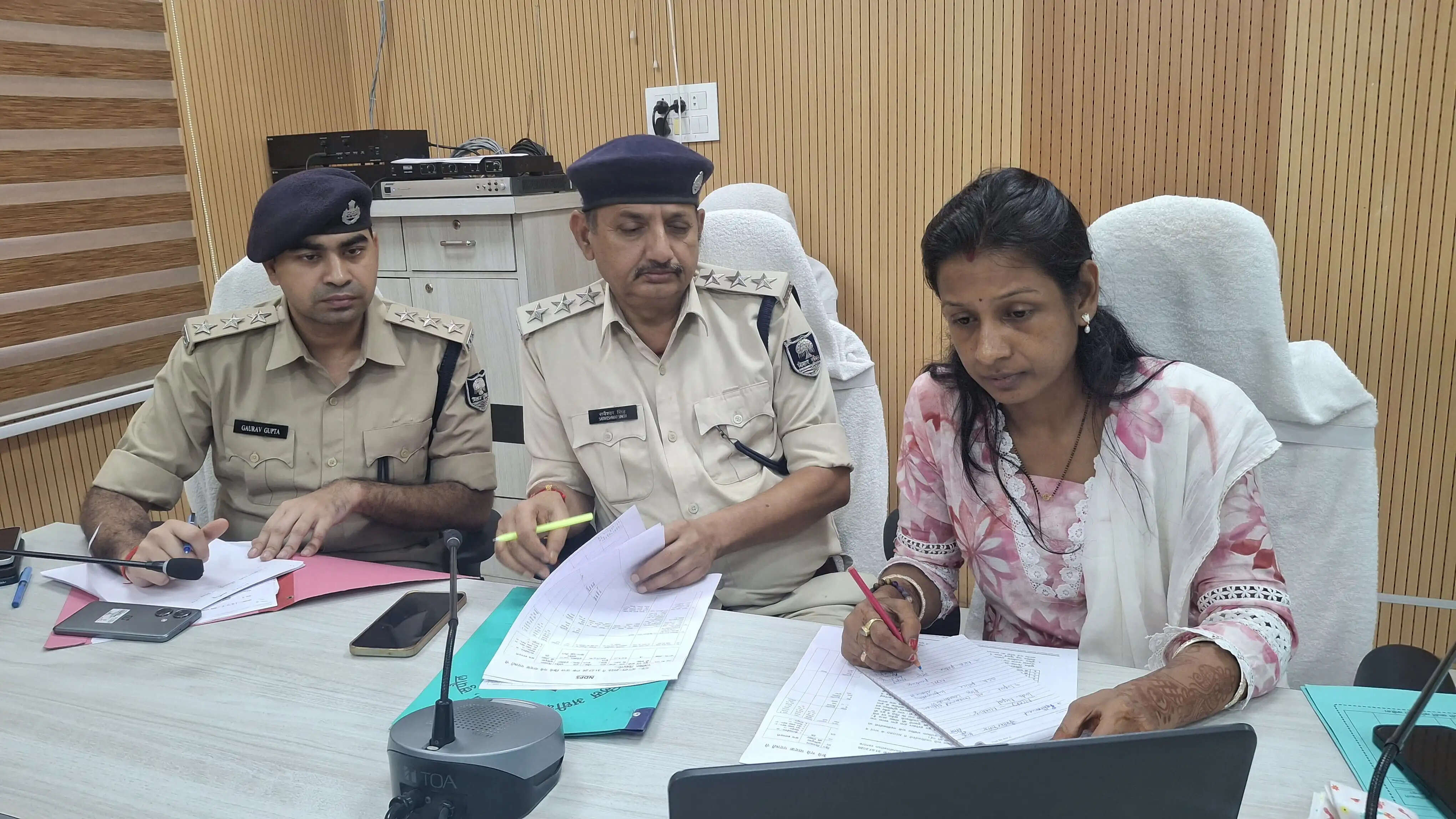 सुपौल में अगस्त में नशे के खिलाफ बड़ी कार्रवाई, 18 मामले दर्ज, 25 आरोपित गिरफ्तार