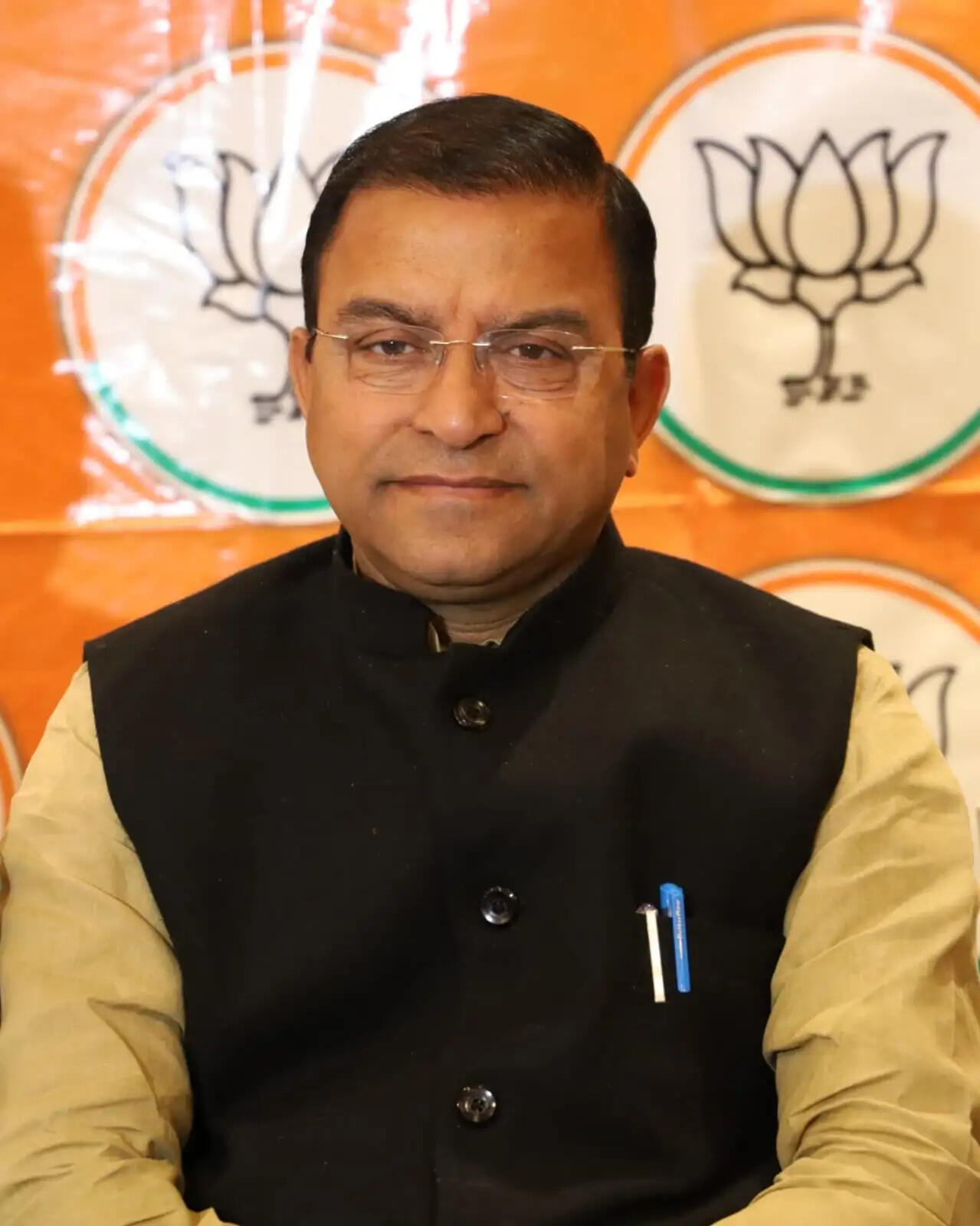 कर्मचारियों पर ड्रेस कोड थोपने वाली सुक्खू सरकार पहले राहुल गांधी को सिखाए शिष्टाचार : त्रिलोक कपूर